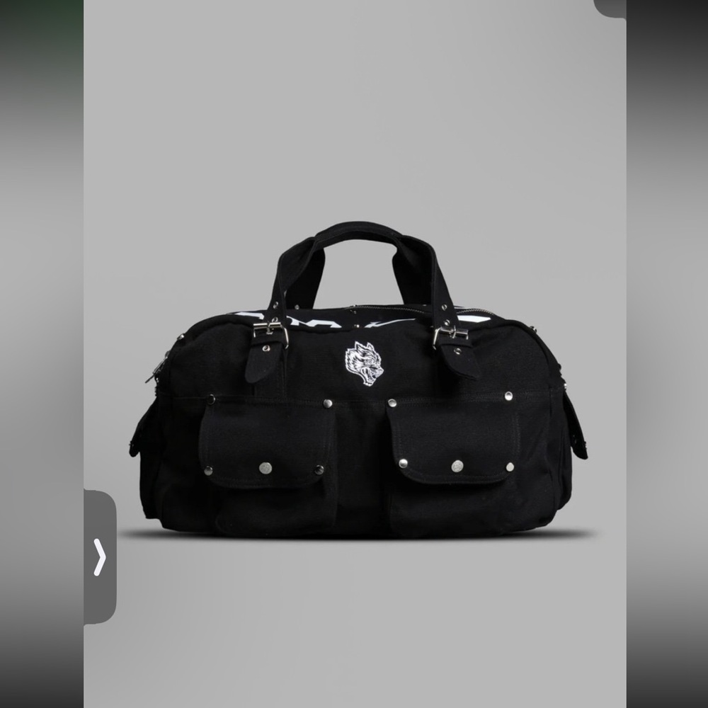 Darc sport bag